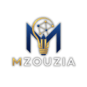 Mzouzia Logo